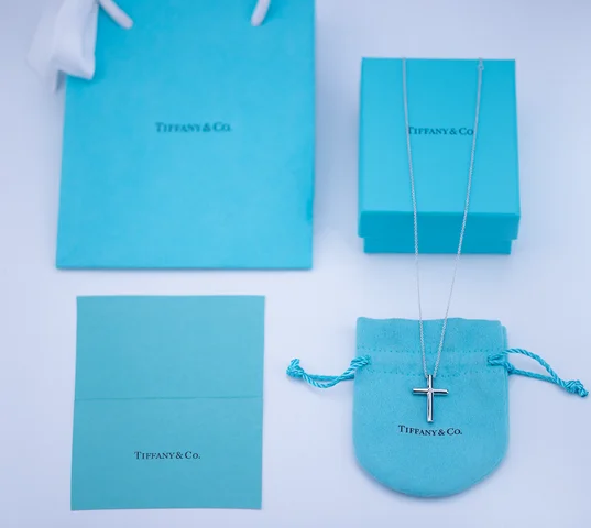 Tiffany necklace lyh52 (6)